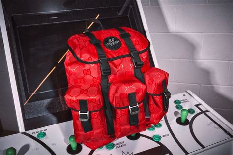 100 thirves gucci|100 thieves backpack.